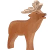 Ostheimer Wooden Red Deer Stag