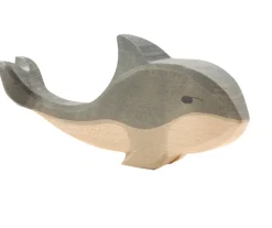 Ostheimer Wooden Whale