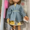 Paola Reina - Doll 32 Cm Carly
