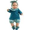 Paola Reina Baby Doll 36 Cm Julia