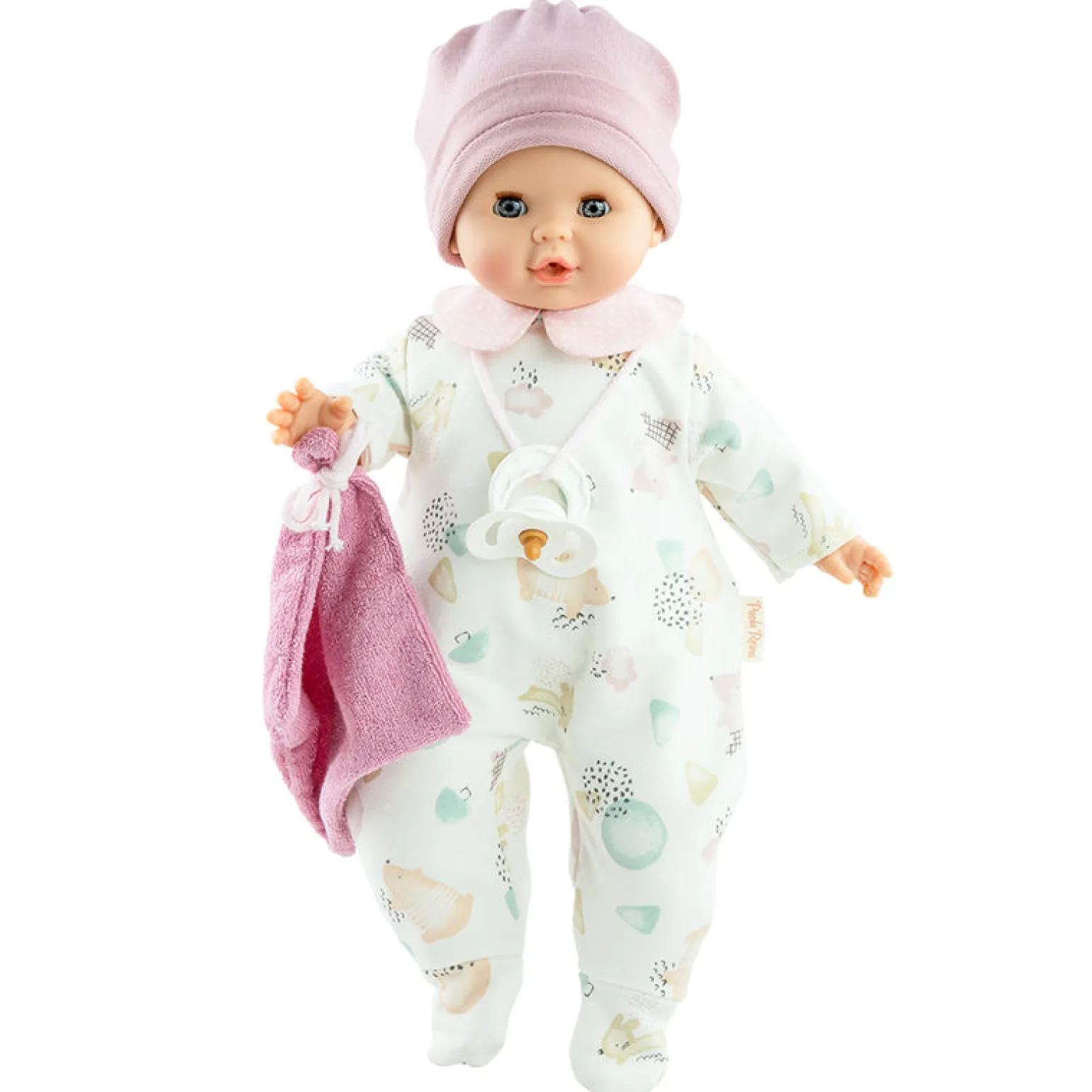 Paola Reina Baby Doll 36Cm Sonia