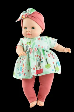 Paola Reina Baby Doll Patri