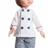 Paola Reina Doll - Chef
