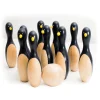 Penguin Bowling