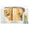 Peter Rabbit Bookends