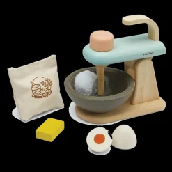 Plan Toys - Mixer Set
