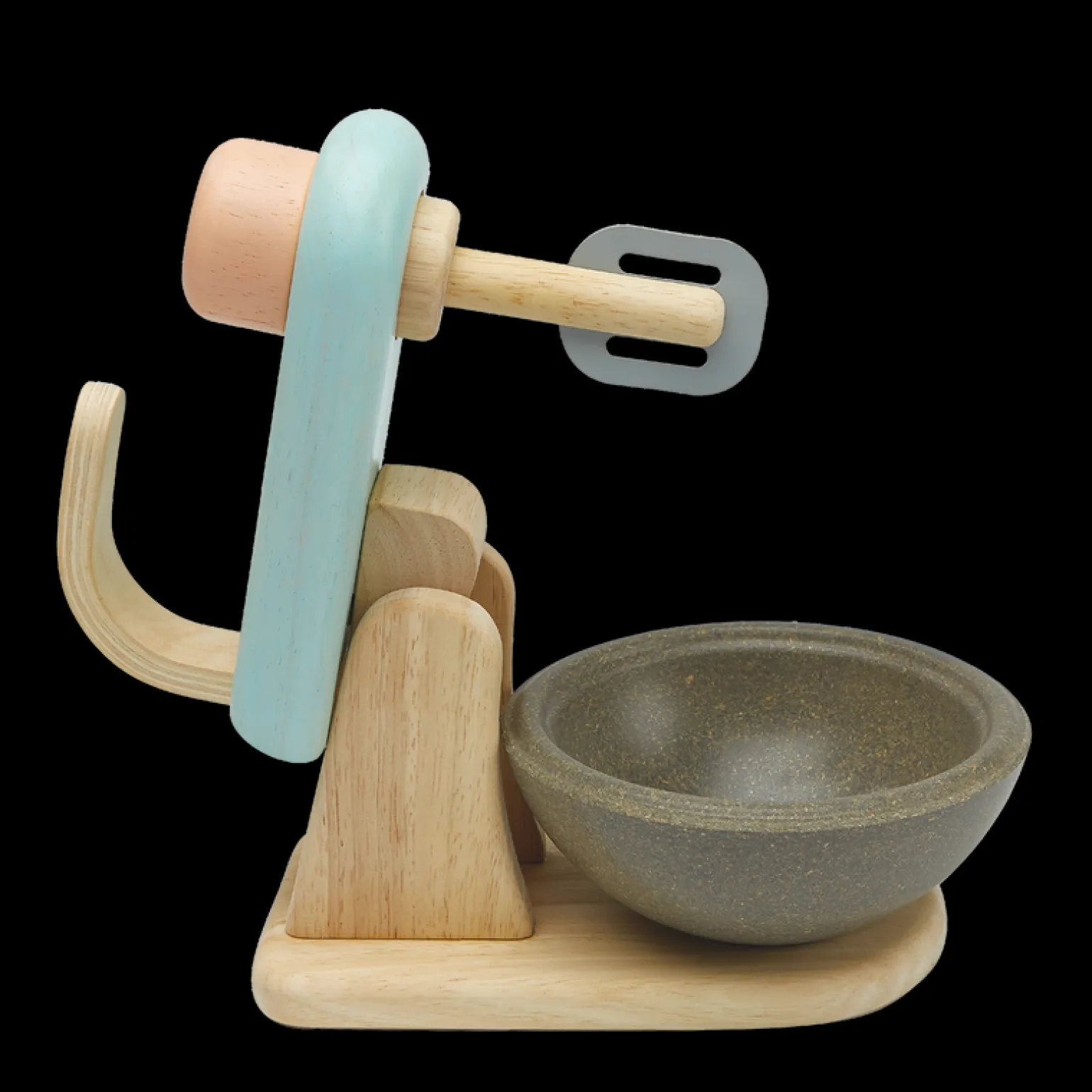 Plan Toys - Mixer Set