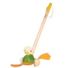 Plan Toys - Push Along Duck