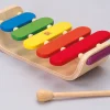 Plan Toys Wooden Oval Xylophone
