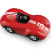 Play Forever - Mini Red Car