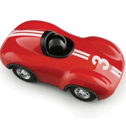 Play Forever - Mini Red Car