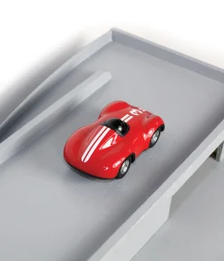Play Forever - Mini Red Car