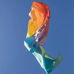 Play Silkies- Rainbow