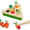 Playme - Pluck Carrot In Wood