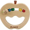 Playme - Smile Apple In Wood