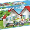 Playmobil - Take Along Pet Shop
