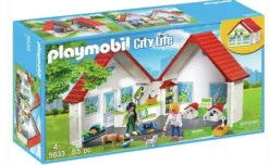 Playmobil - Take Along Pet Shop