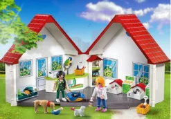 Playmobil - Take Along Pet Shop