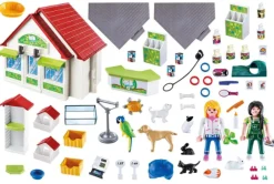 Playmobil - Take Along Pet Shop