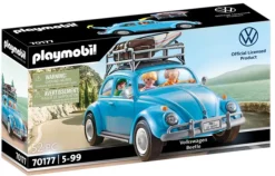 Playmobil - Volkswagon Beetle 70177