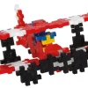 Plus Plus - Basic 170 Pieces Planes