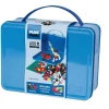 Plus Plus - Basic 600 Pieces Metal Suitcase