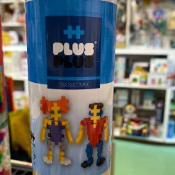 Plus Plus - Basic Mix 240 Pieces
