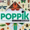 Poppik - Insects Discovery Stickers