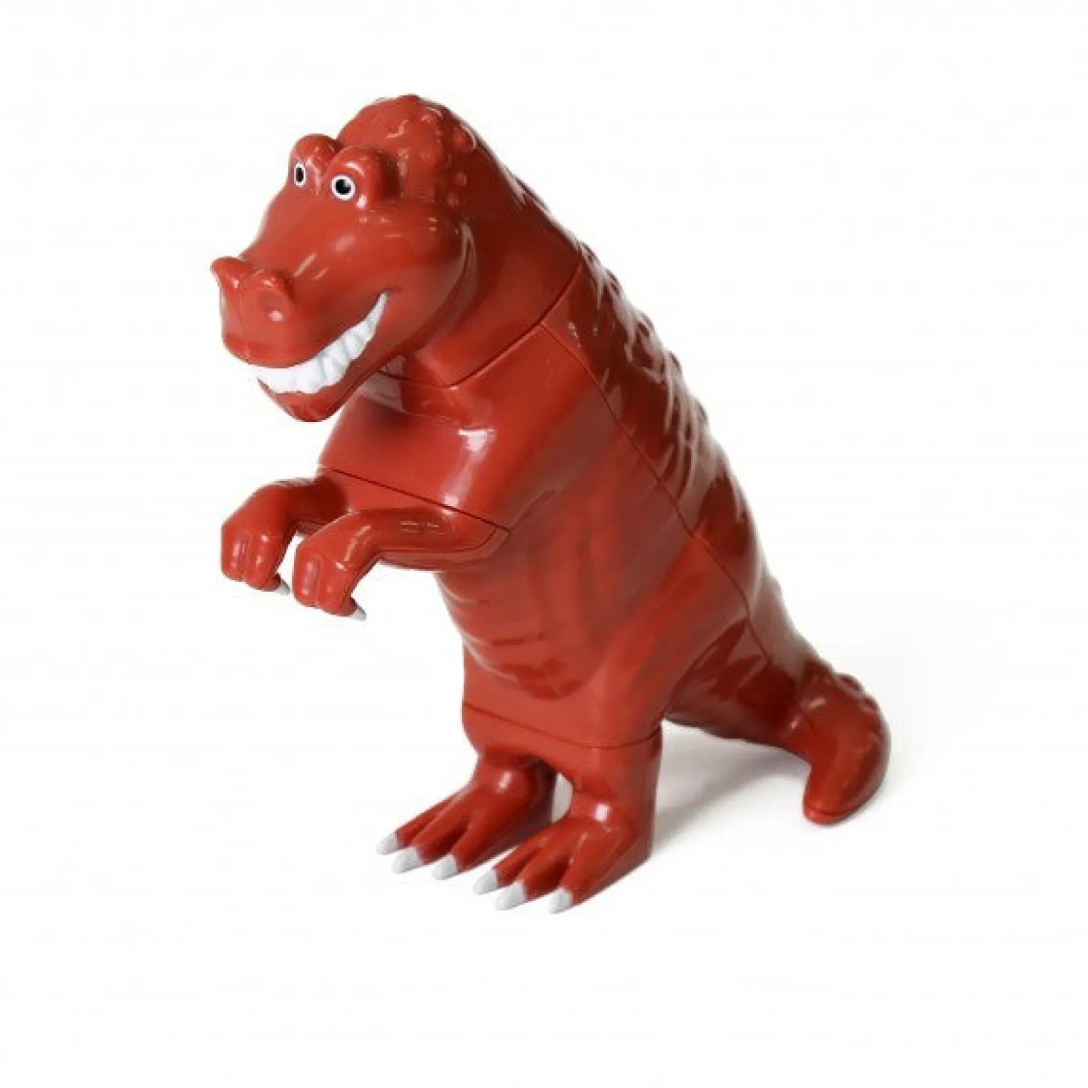 Popular Playthings - Magnetic Mix Or Match Dinosaurs