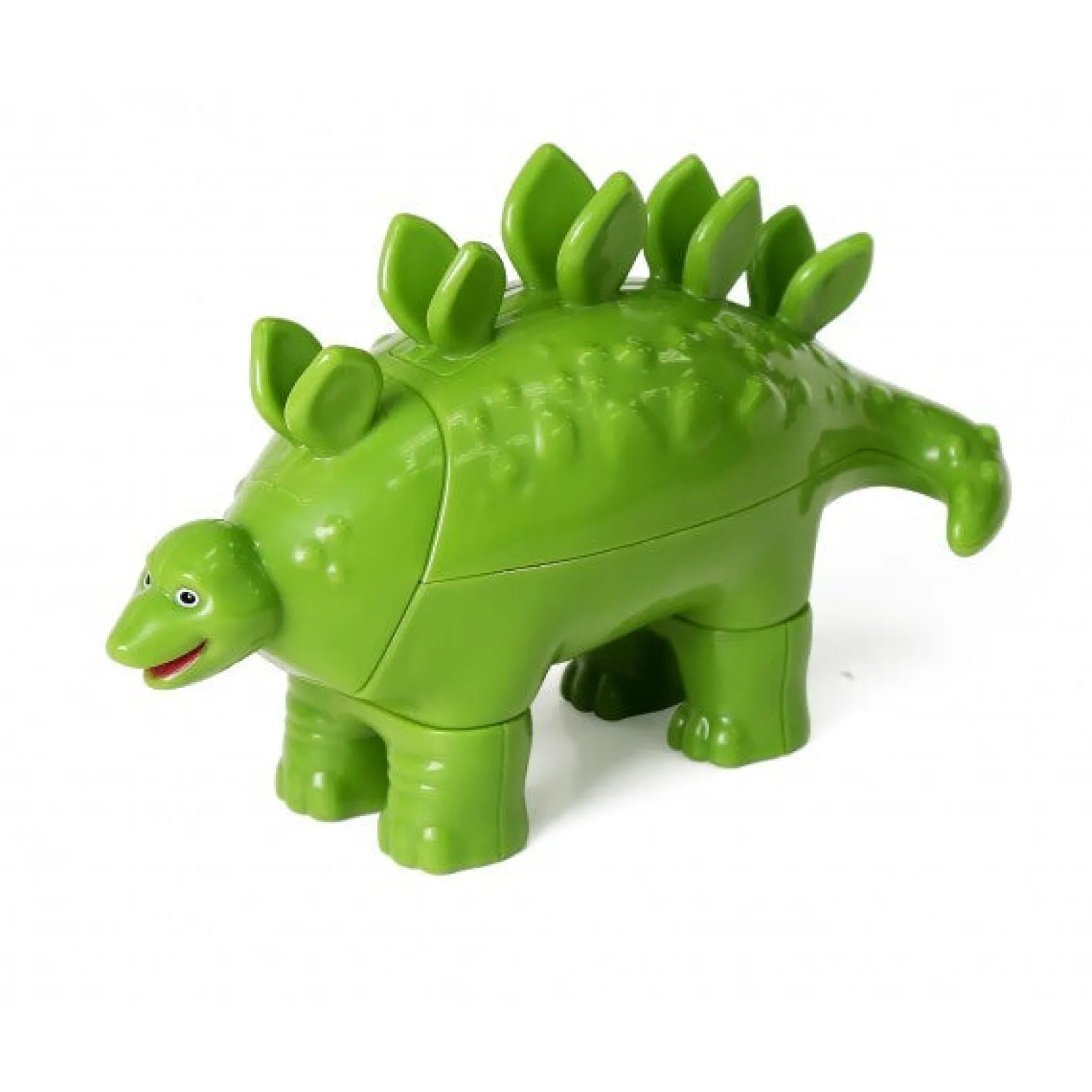 Popular Playthings - Magnetic Mix Or Match Dinosaurs