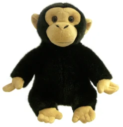Puppet - Chimp