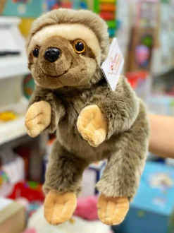 Puppet - Sloth