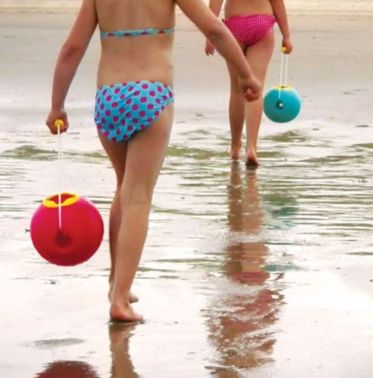 Quut - Ballo - Calypso Pink