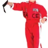Racing Car Costume