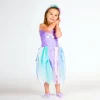 Rainbow Dress Pastel In Small