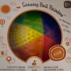Rainbow Sensory Ball