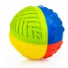 Rainbow Sensory Ball