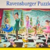 Ravensburger - Ballet Rehearsal Puzzle 60 Piece