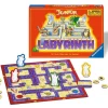 Ravensburger - Game, Junior Labyrinth