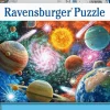 Ravensburger - Jigsaw Puzzle, 100 Pieces, Spectacular Space