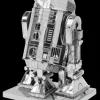 R2-D2 - 3D Metal Model Kit
