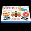 Rex London - Learn To Stitch Kit