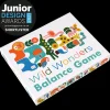 Rex London - Wild Wonders, Balance Game