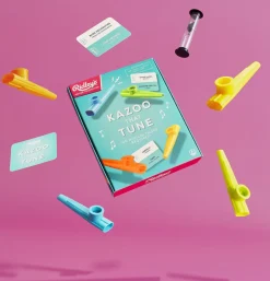 Ridley's - Kazoo That Tune Musical Kit