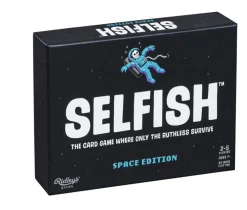 Ridleys - Selfish