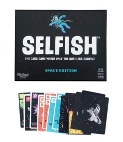 Ridleys - Selfish