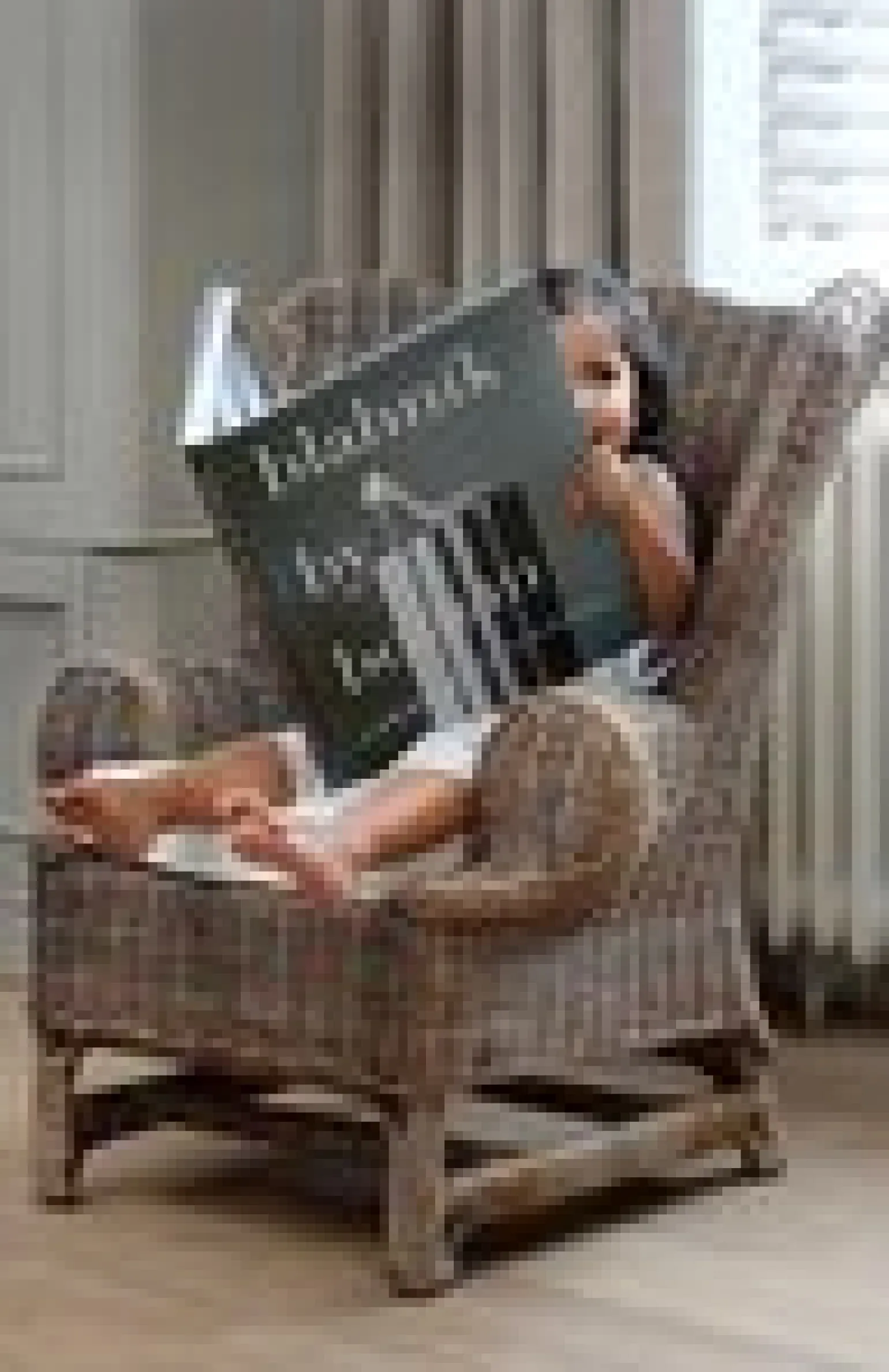 Riviera Maison Nicolas Chair