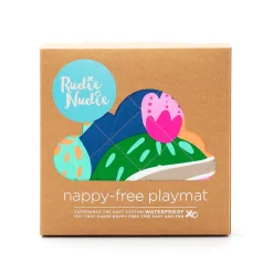 Rudie Nudie Waterproof Playmat Hola Mamacita