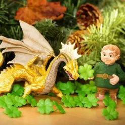 Safari Golden Dragon
