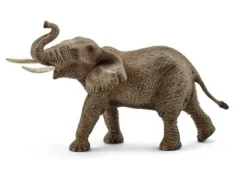 Schleich - African Elephant Male